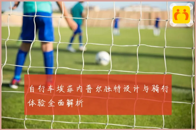 自行车埃菲内普尔独特设计与骑行体验全面解析
