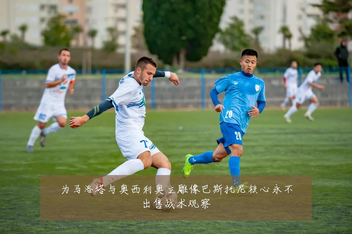 为马洛塔与奥西利奥立雕像巴斯托尼核心永不出售战术观察