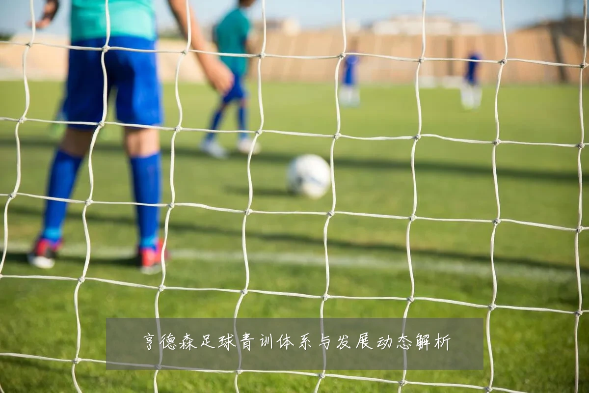 亨德森足球青训体系与发展动态解析