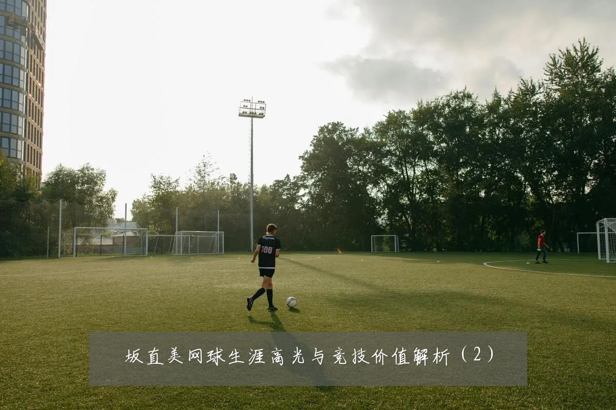 坂直美网球生涯高光与竞技价值解析（2）